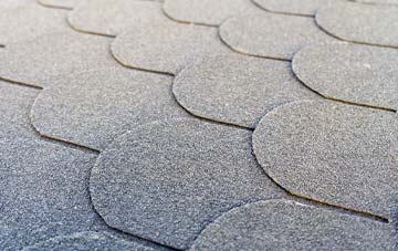 Culroy asphalt roofing costs