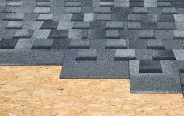 expert Culroy asphalt roof companies