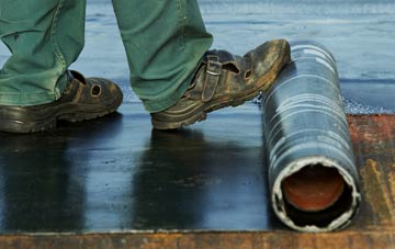 types of Culroy felt roof